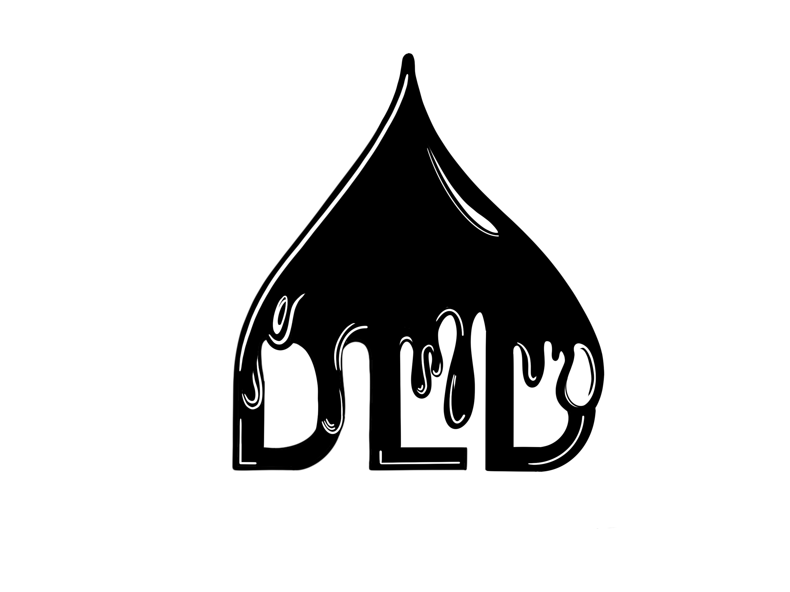 Da last Drip logo