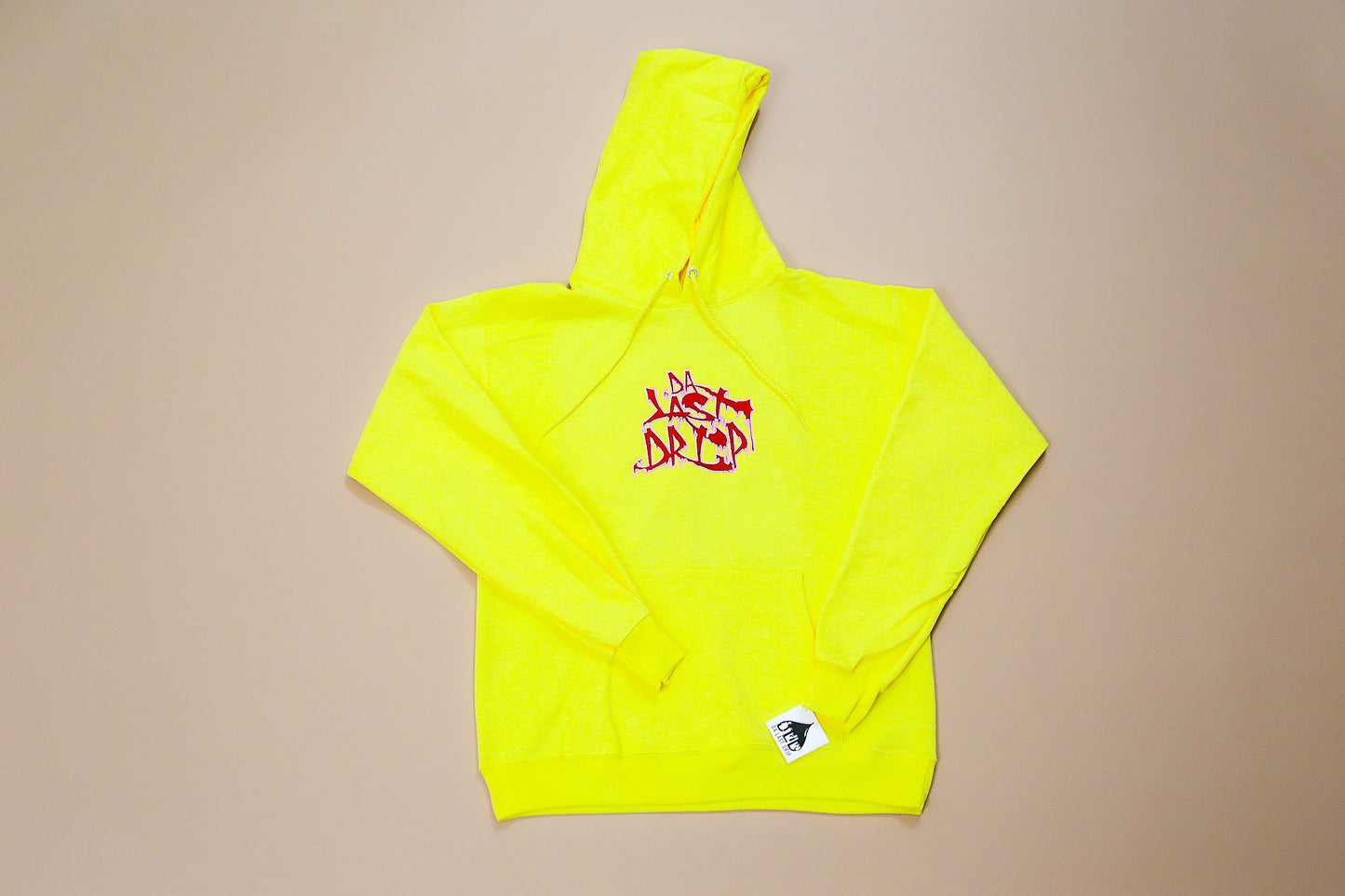 Strawberry Rose Collection Hoodie