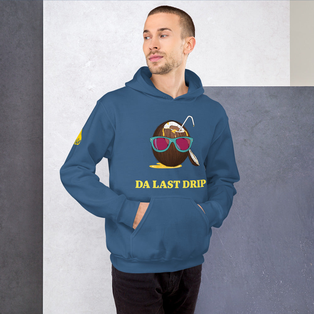 Curry Coolada Hoodie