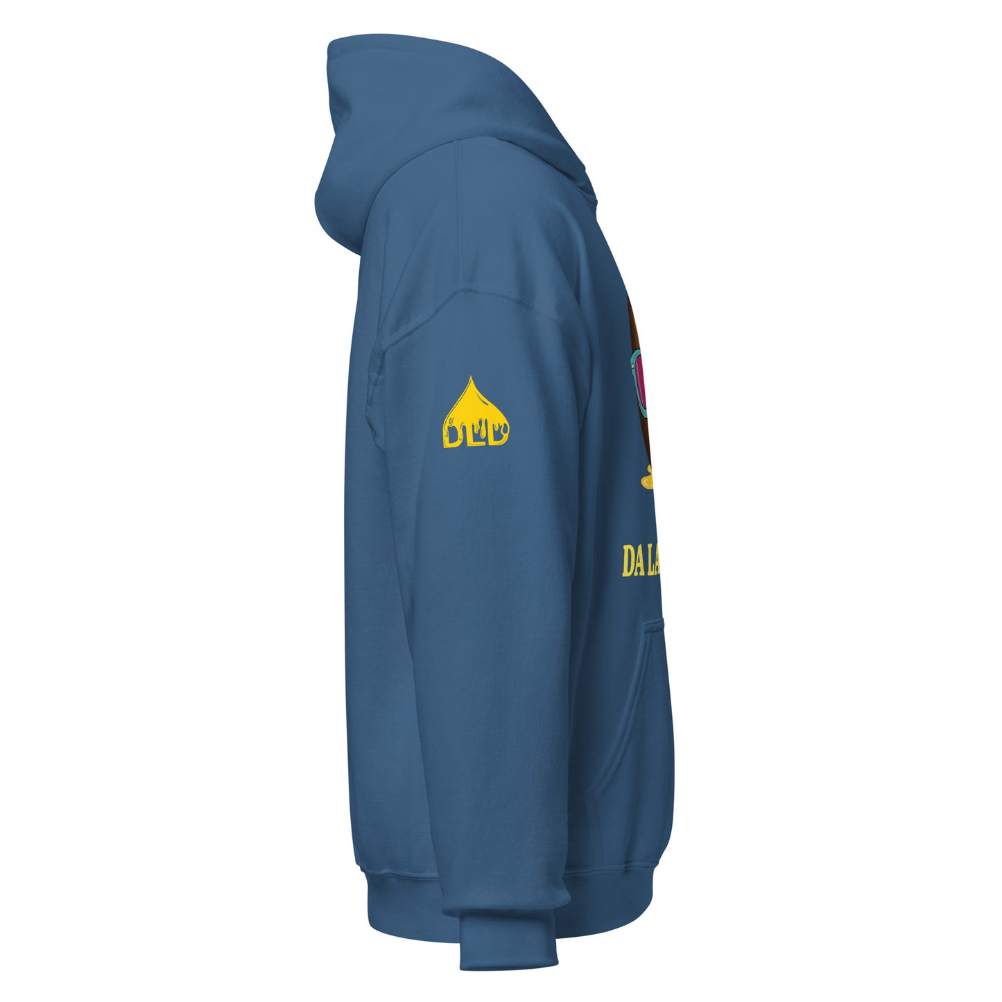 Curry Coolada Hoodie