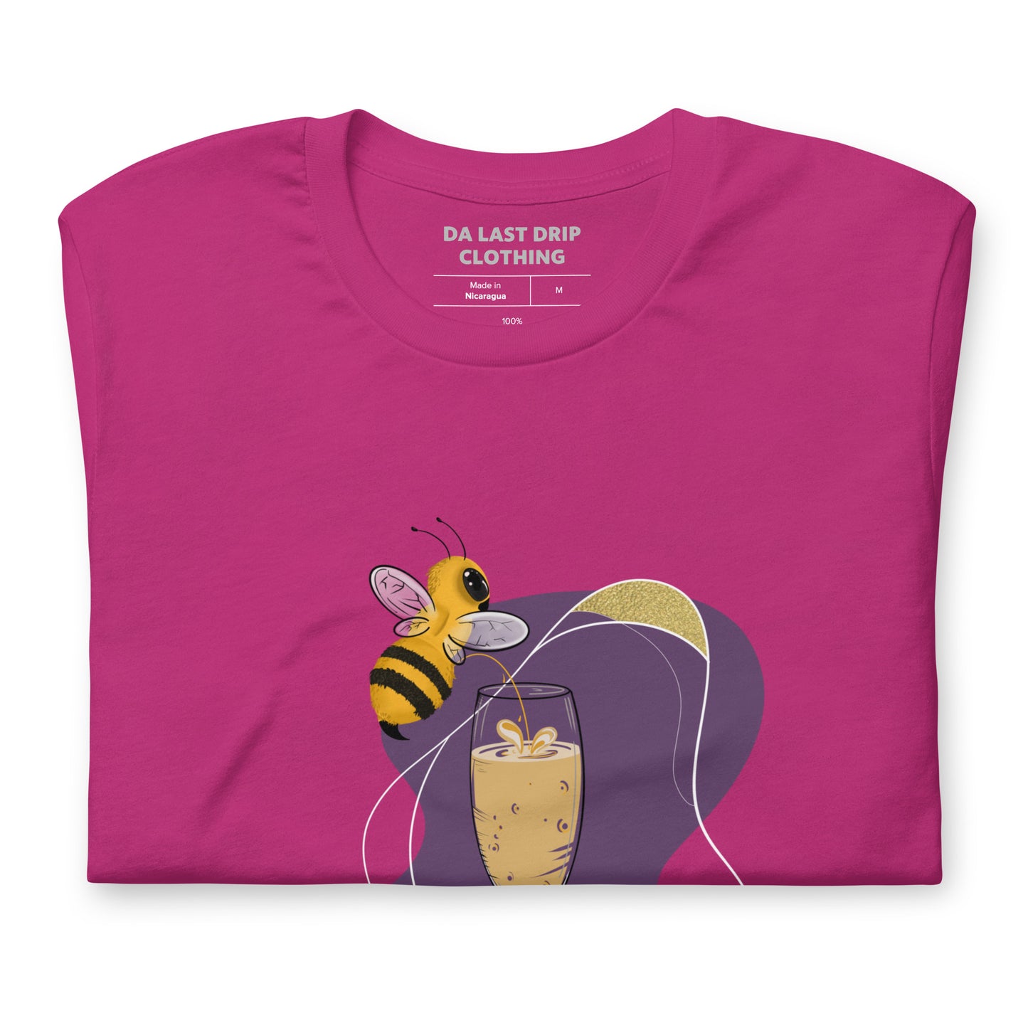 T.O.H.C T-Shirt