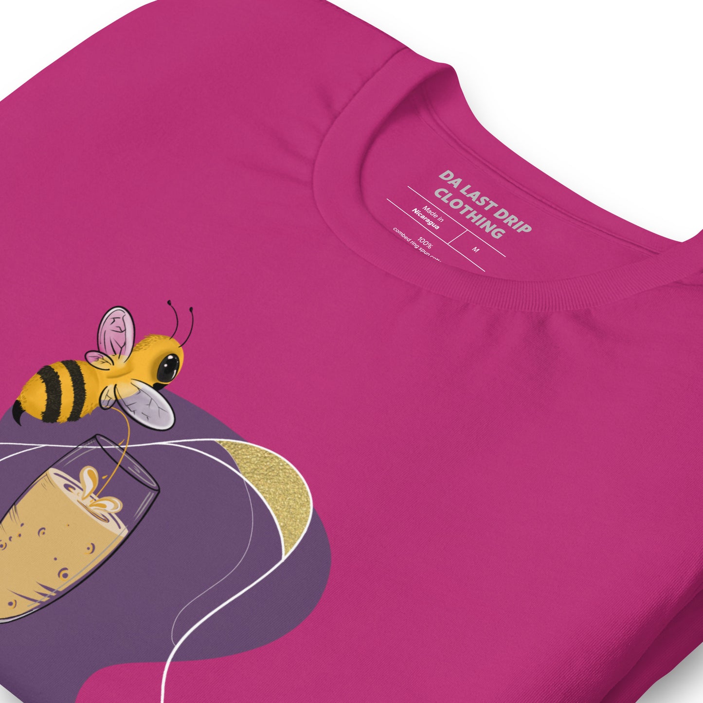 T.O.H.C T-Shirt
