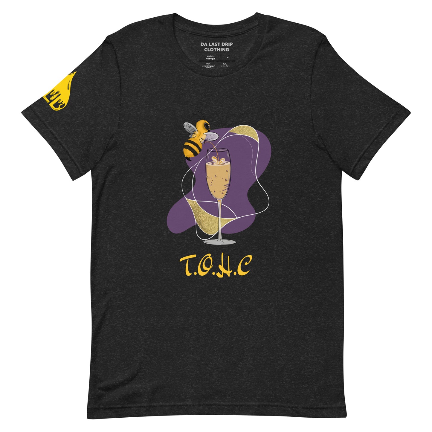 T.O.H.C T-Shirt