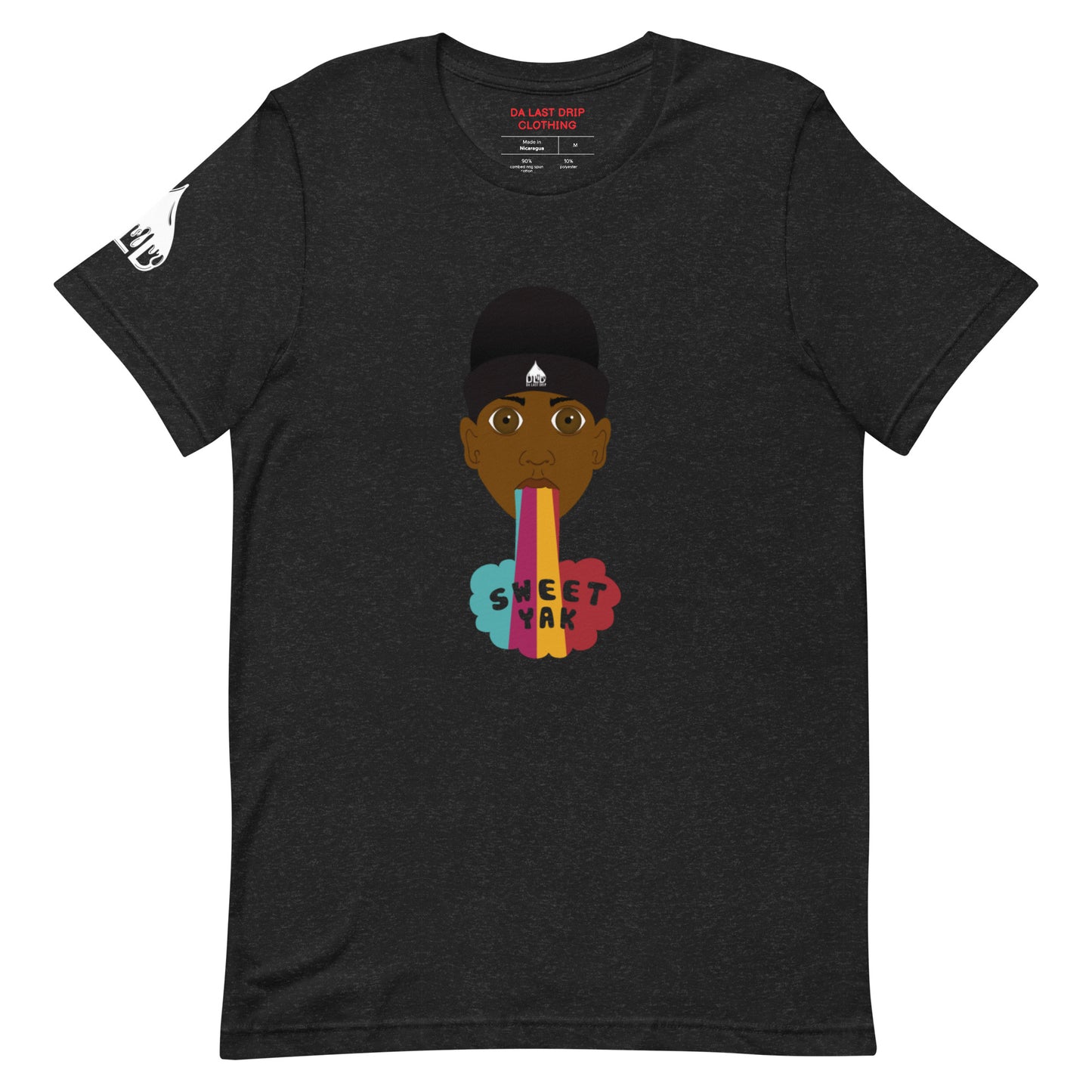 Professor Yak T-Shirt