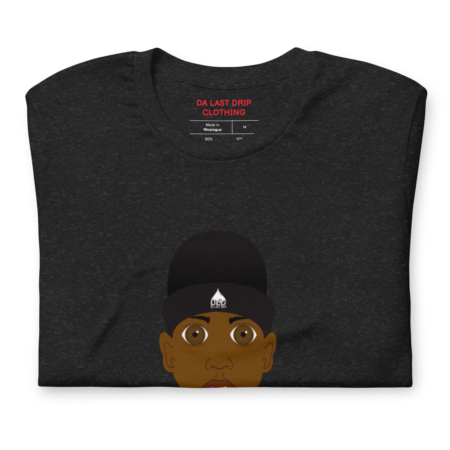 Professor Yak T-Shirt