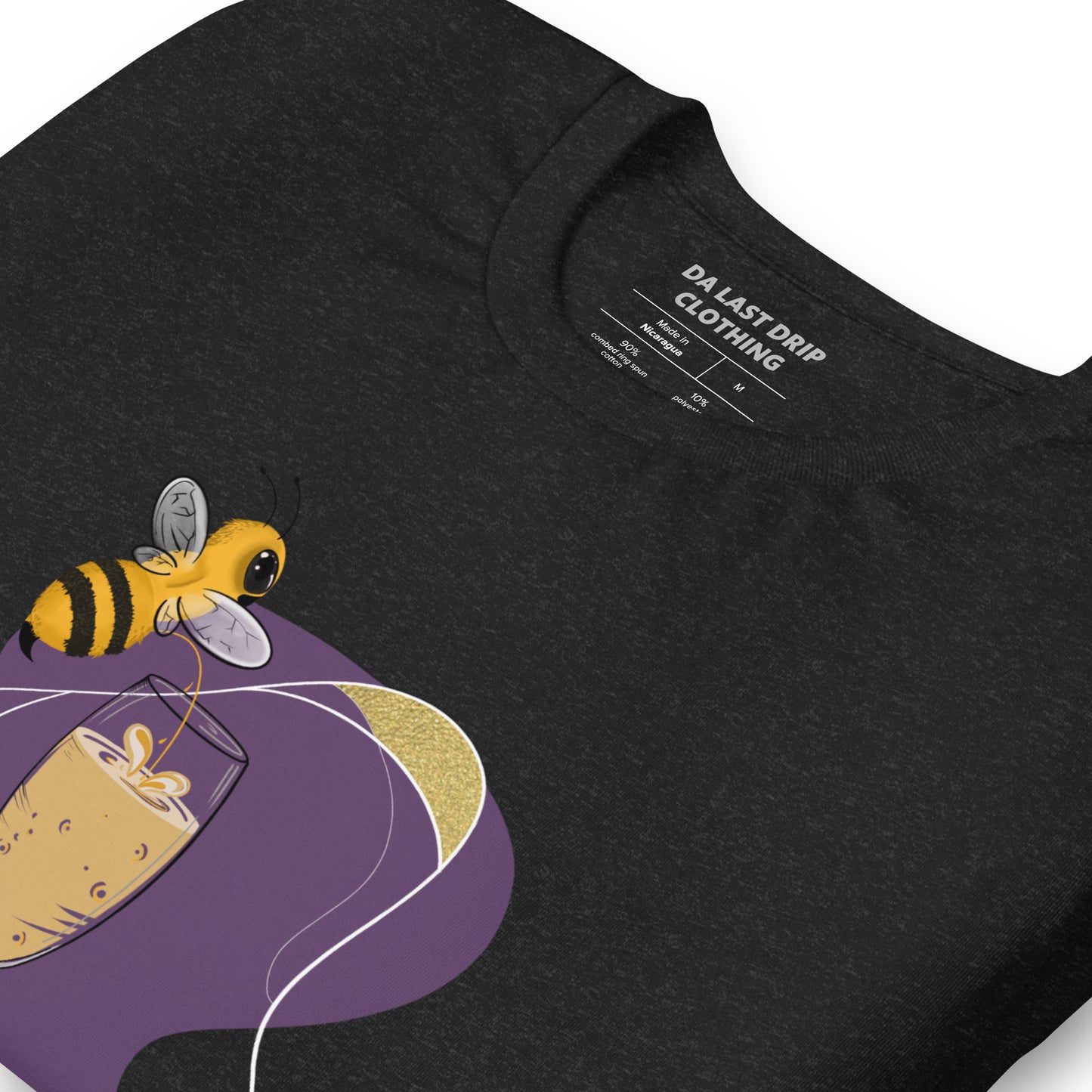 T.O.H.C T-Shirt