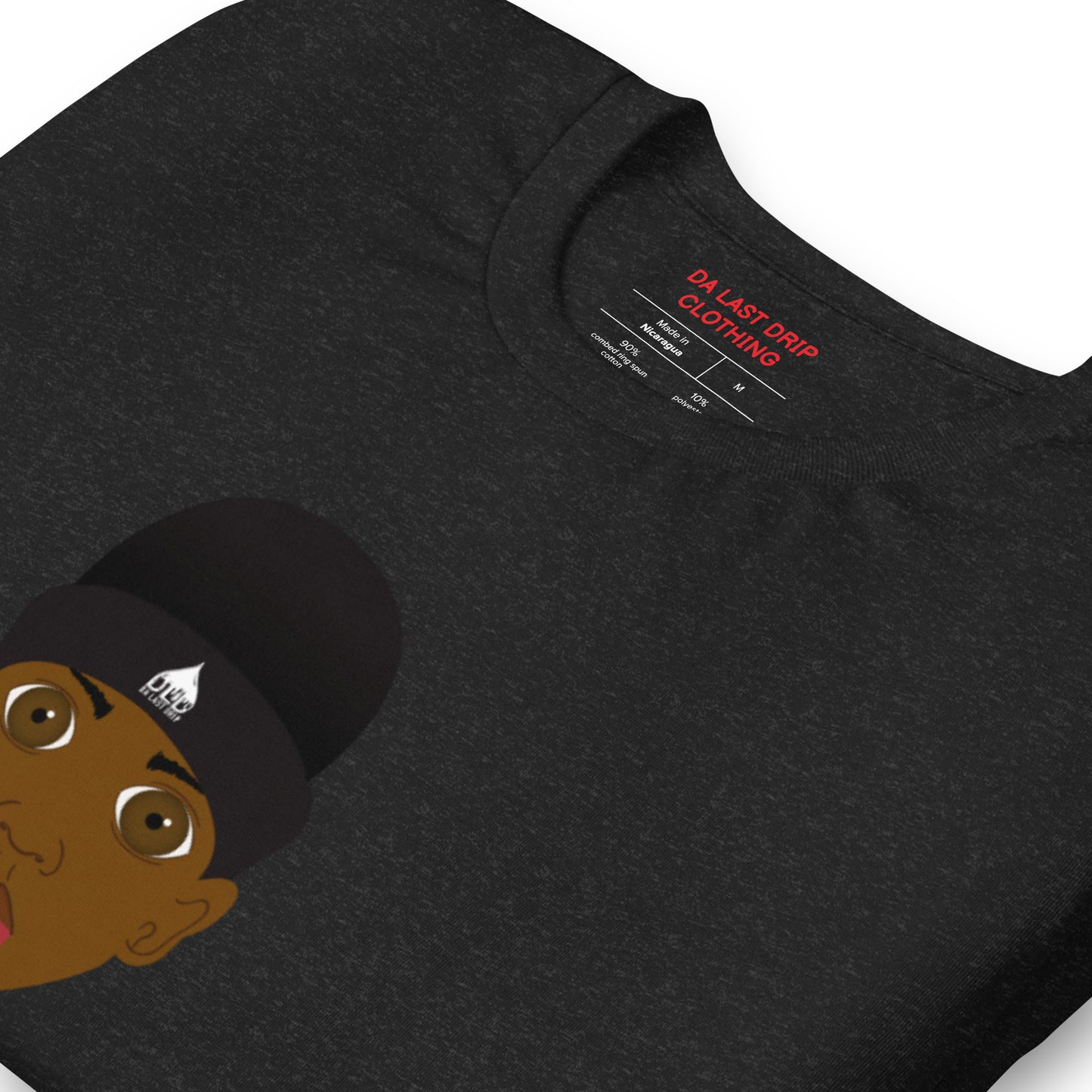 Professor Yak T-Shirt