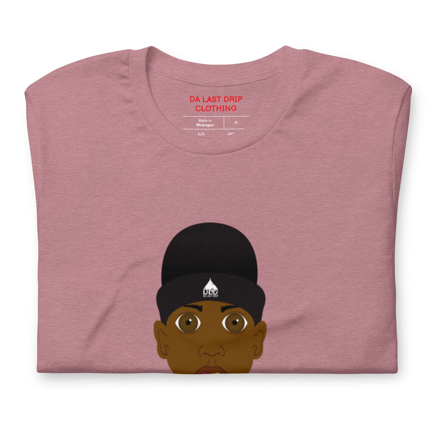 Professor Yak T-Shirt