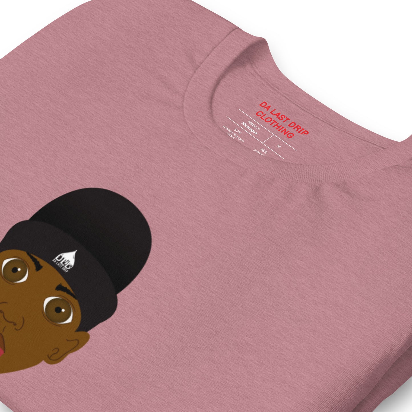 Professor Yak T-Shirt