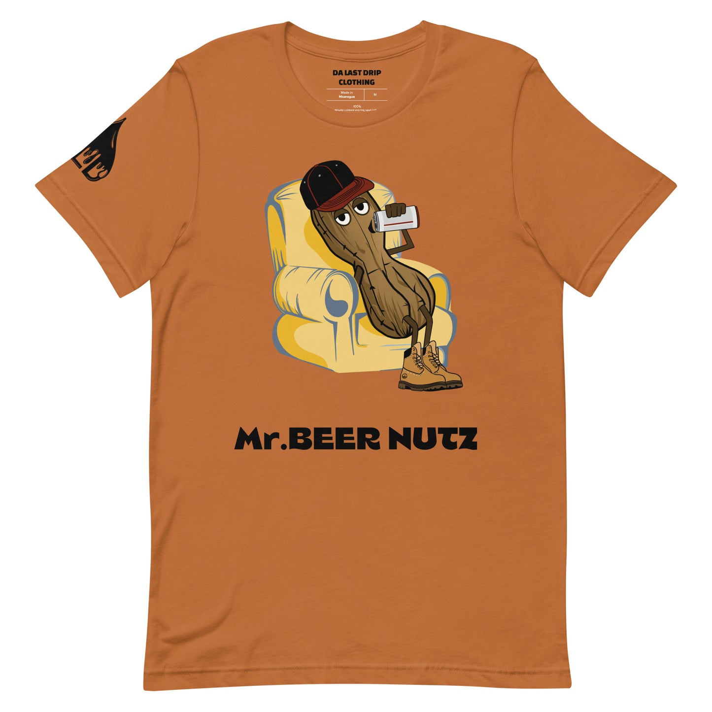 MR.BEER NUTZ