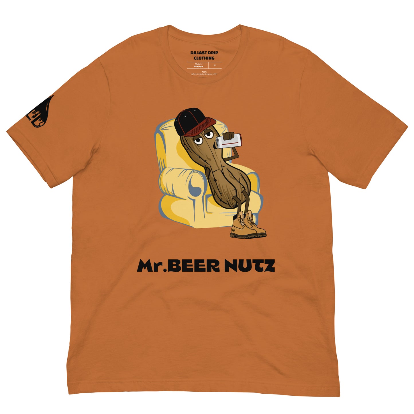 MR.BEER NUTZ