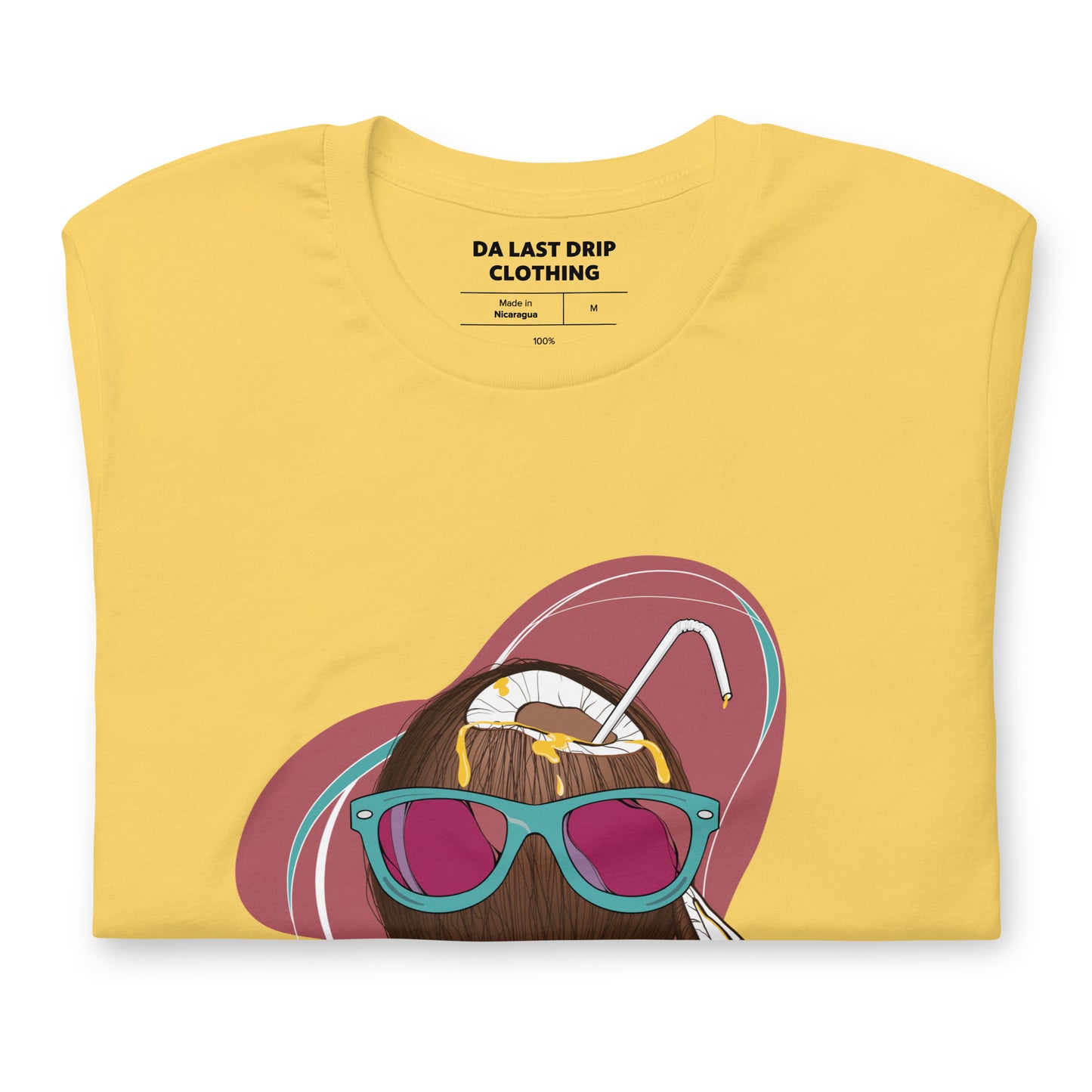 Curry Coolada T-Shirt