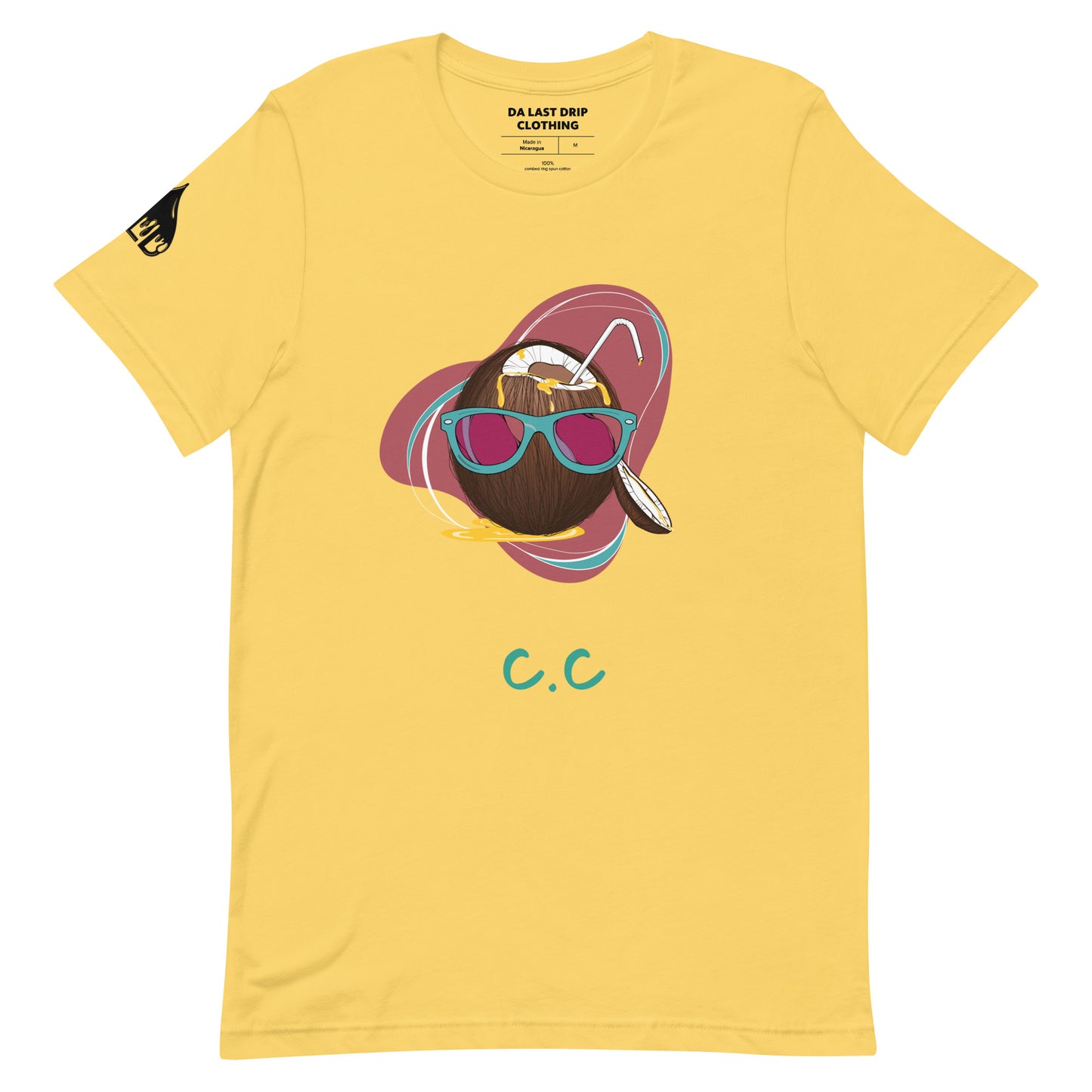 Curry Coolada T-Shirt
