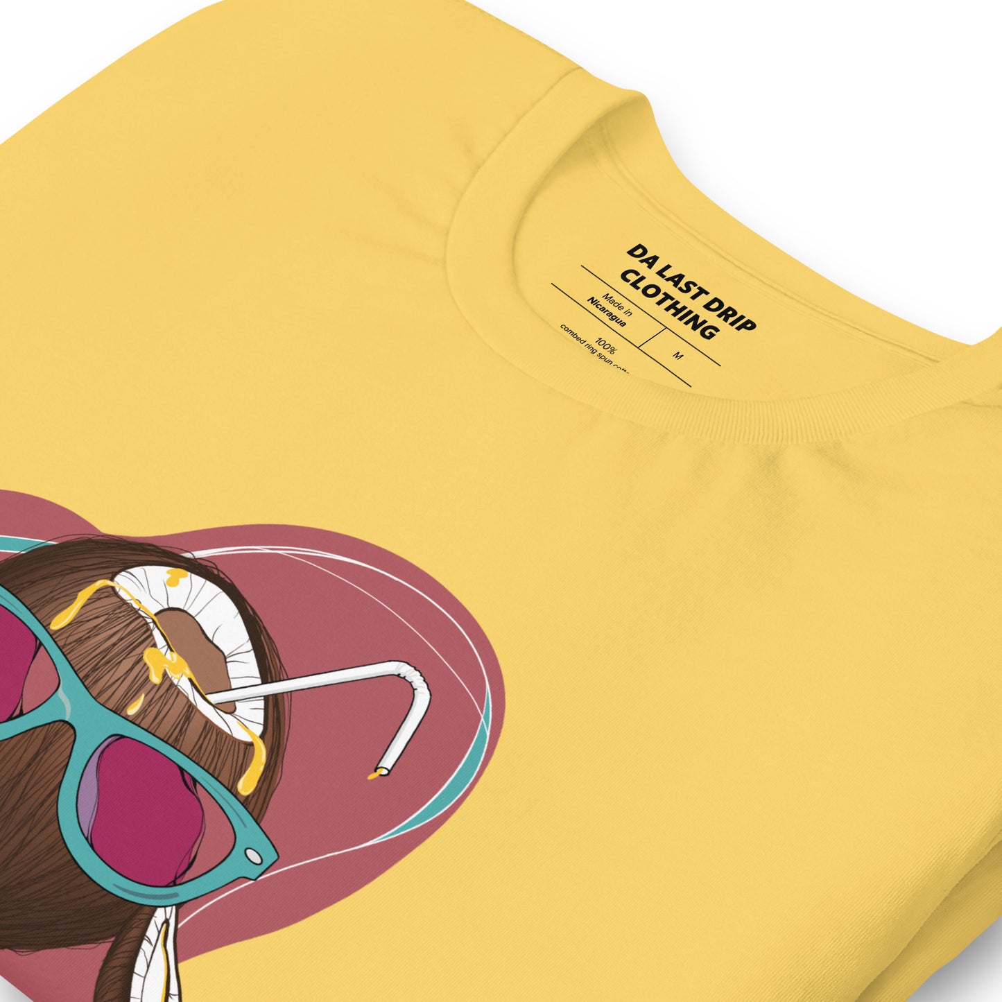 Curry Coolada T-Shirt